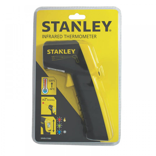 Термометр инфракрасный Stanley