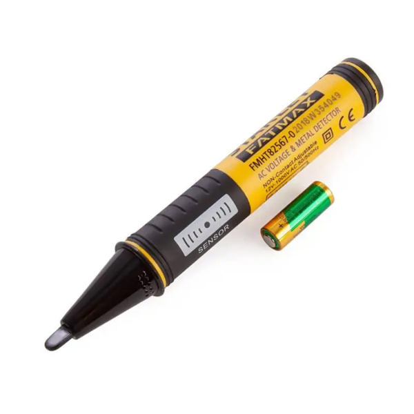 Індикатор напруги Stanley FatMax AC 20-1000