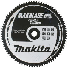 Пильный диск Makita MAKBlade Plus 216x30 мм, 48Т