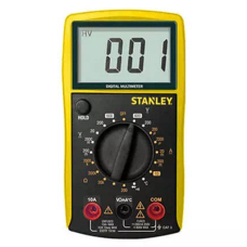 Мультиметр Stanley Сат III