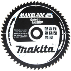 Пильный диск Makita MAKBlade Plus 305x30 мм, 60Т