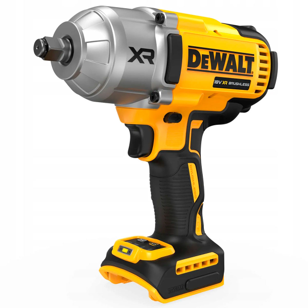 Аккумуляторный гайковерт DeWALT DCF900N, каркас