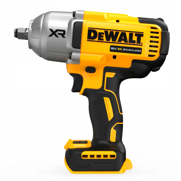 Акумуляторний гайковерт DeWALT DCF900N, каркас
