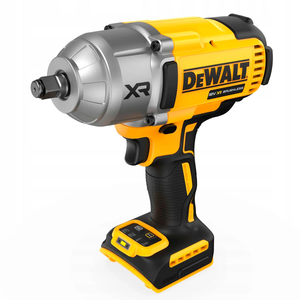 Акумуляторний гайковерт DeWALT DCF900N, каркас