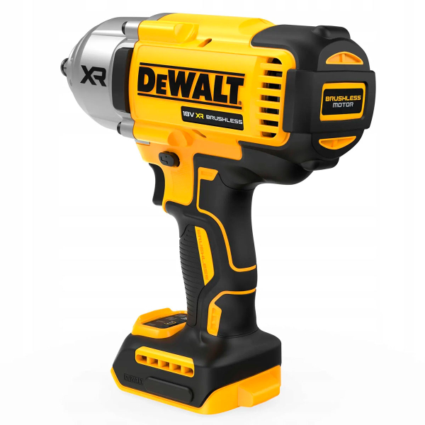 Акумуляторний гайковерт DeWALT DCF900N, каркас