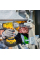 Акумуляторний гайковерт DeWALT DCF900N, каркас