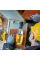 Акумуляторний гайковерт DeWALT DCF900N, каркас