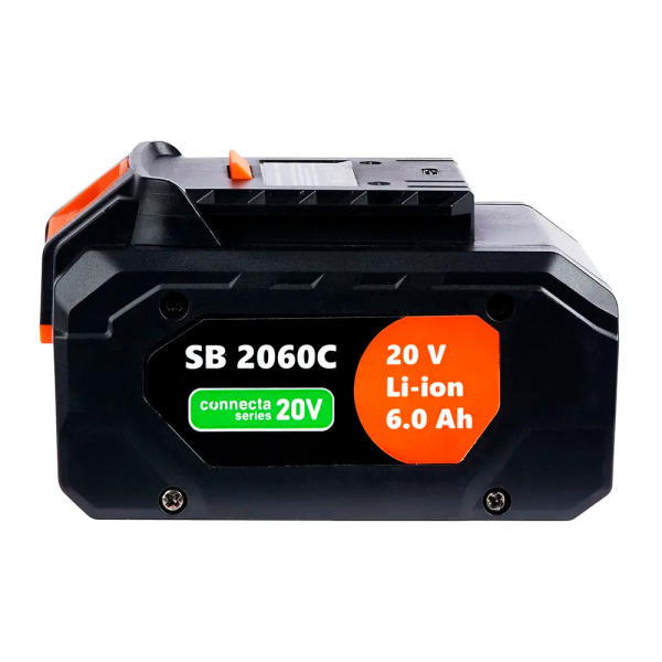 Аккумулятор Sequoia SB2060C 20 V 6 Ah