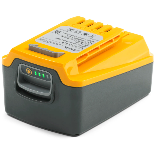 Акумулятор STIGA E24 20V 4Ah