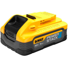 Акумулятор DeWalt DCBP518 18V XR Li-lon PowerStack 5 Ah