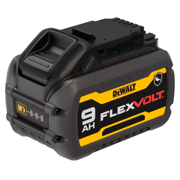 Аккумулятор GFN DeWALT DCB547G 54V 9Ah