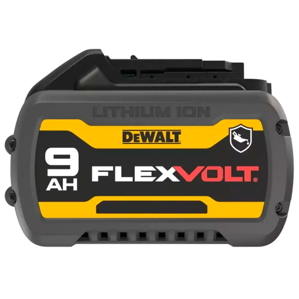 Акумулятор GFN DeWALT DCB547G 54V 9Ah
