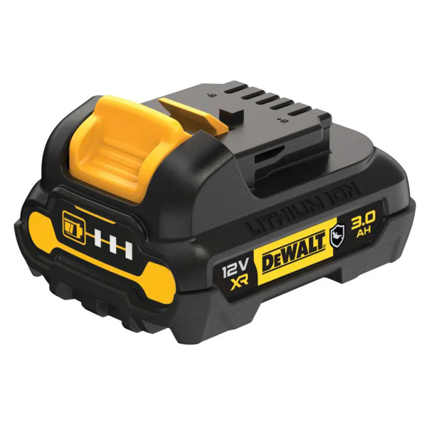 Аккумулятор Dewalt GFN DCB124G 12V 3.0 Ah