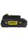 Аккумулятор Dewalt GFN DCB124G 12V 3.0 Ah
