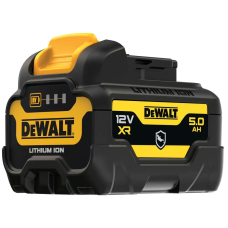 Акумулятор Dewalt GFN DCB126G 12V 5.0 Ah