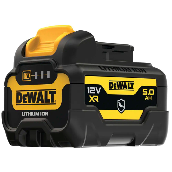 Акумулятор Dewalt GFN DCB126G 12V 5.0 Ah