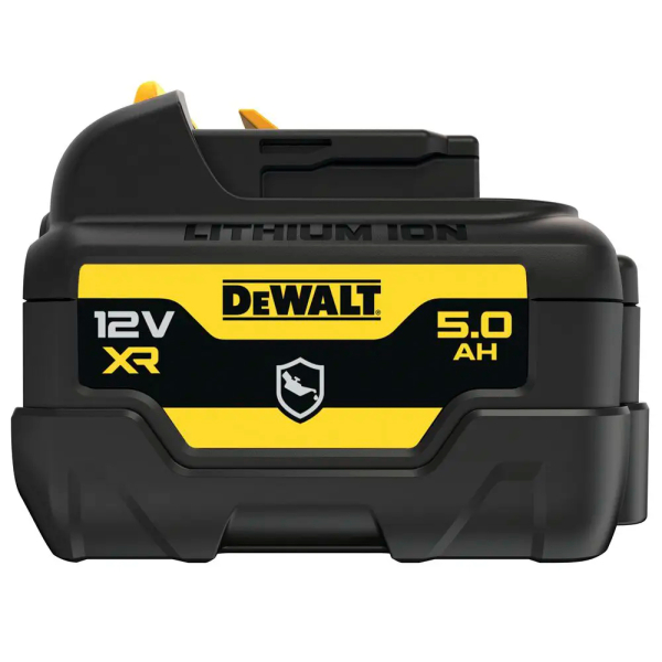 Аккумулятор Dewalt GFN DCB126G 12V 5.0 Ah