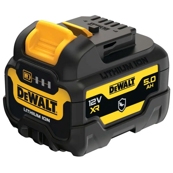 Аккумулятор Dewalt GFN DCB126G 12V 5.0 Ah