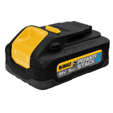 Аккумулятор PowerStack GFN DeWALT DCBP518G 18V 5Ah