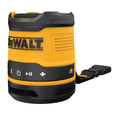 Колонка портативна акумуляторна DeWALT DCR009