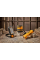 Колонка портативная аккумуляторная DeWALT DCR009