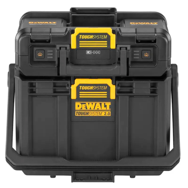 Ліхтар світлодіодний акумуляторний BOX DeWALT DWST08061-1