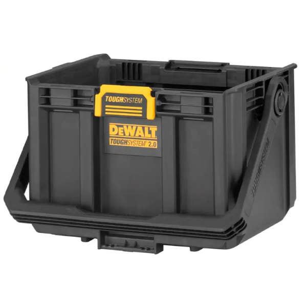 Фонарь светодиодный аккумуляторный BOX DeWALT DWST08061-1