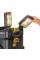 Фонарь светодиодный аккумуляторный BOX DeWALT DWST08061-1