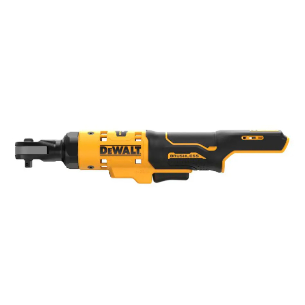 Аккумуляторный угловой гайковерт DeWalt DCF503N, каркас
