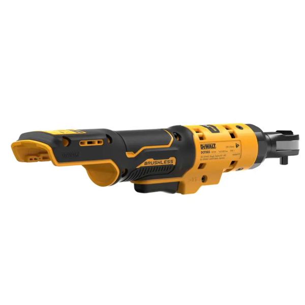 Акумуляторний кутовий гайковерт DeWalt DCF503N, каркас