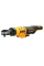 Аккумуляторный угловой гайковерт DeWalt DCF503N, каркас