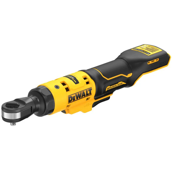 Аккумуляторный угловой гайковерт DeWalt DCF504N, каркас