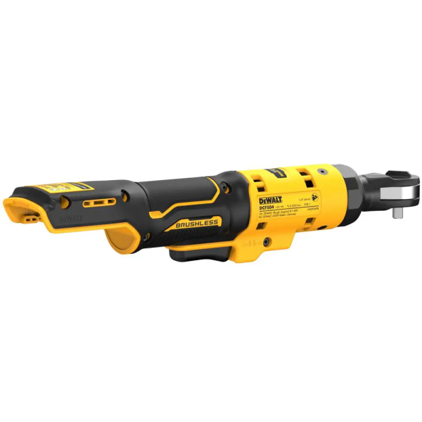 Аккумуляторный угловой гайковерт DeWalt DCF504N, каркас