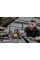 Аккумуляторный угловой гайковерт DeWalt DCF504N, каркас