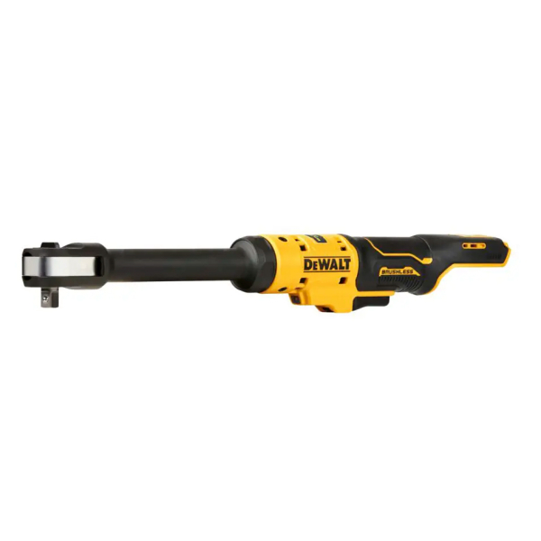 Аккумуляторный угловой гайковерт DeWalt DCF503N, каркас