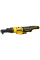 Аккумуляторный угловой гайковерт DeWalt DCF500N, каркас