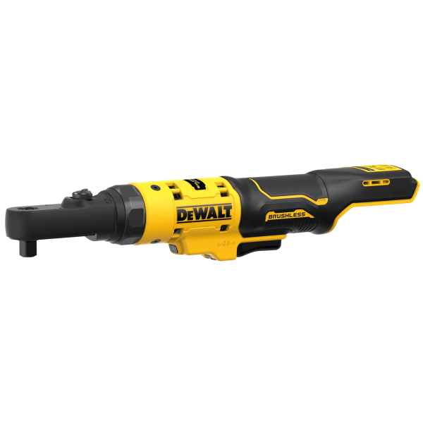Аккумуляторный угловой гайковерт DeWalt DCF500N, каркас