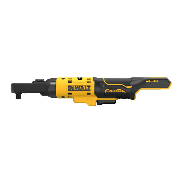 Аккумуляторный угловой гайковерт DeWalt DCF500N, каркас