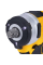 Аккумуляторный гайковерт DeWALT DCF901P2, 2x12 В Li-Ion XR 5.0 Ah, з/у, в кейсе TSTAK