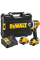 Акумуляторний гайковерт DeWALT DCF901P2, 2x12 В Li-Ion XR 5.0 Ah, з/п, в кейсі TSTAK
