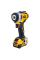 Акумуляторний гайковерт DeWALT DCF903P2, 2x12 V Li-Ion XR 5.0 Ah, з/п, в кейсі TSTAK