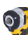 Акумуляторний гайковерт DeWALT DCF903P2, 2x12 V Li-Ion XR 5.0 Ah, з/п, в кейсі TSTAK
