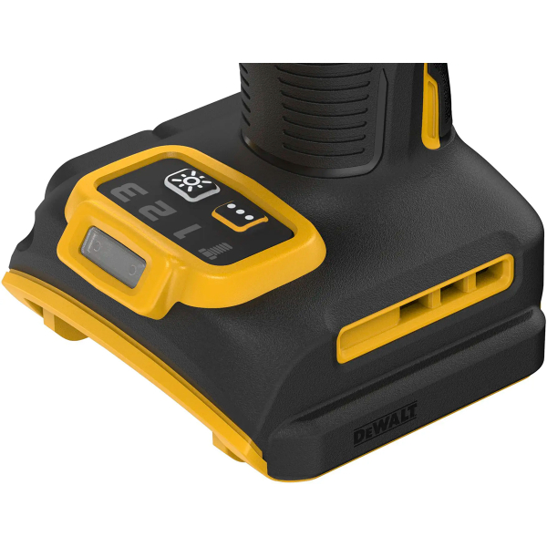 Акумуляторний гайковерт DeWALT DCF961N, каркас