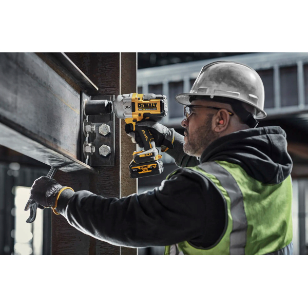 Акумуляторний гайковерт DeWALT DCF961N, каркас