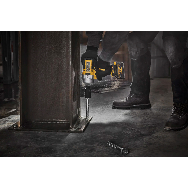 Акумуляторний гайковерт DeWALT DCF961N, каркас