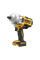 Аккумуляторный гайкокрут DeWALT DCF961NT, каркас в кейсе TSTAK