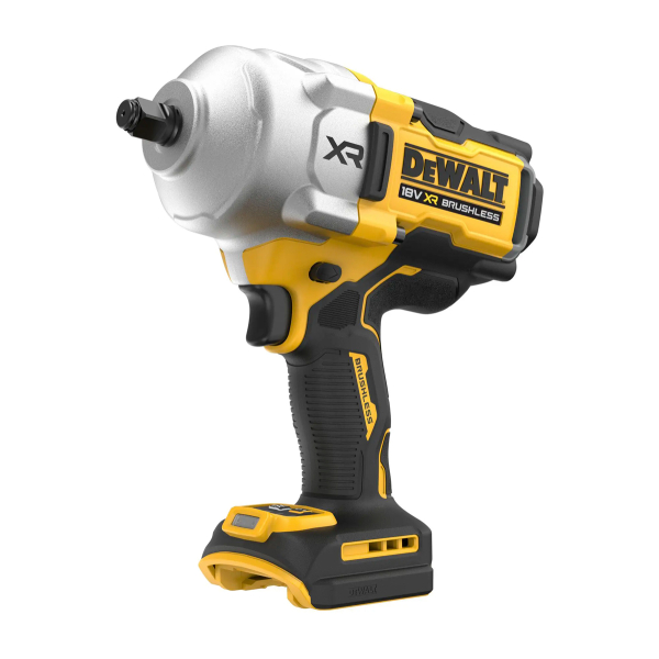 Аккумуляторный гайкокрут DeWALT DCF961NT, каркас в кейсе TSTAK