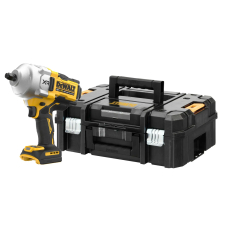 Акумуляторний гайковерт DeWALT DCF961H2T, 2x18V 5.0 Ah, з/п, в кейсі TSTAK