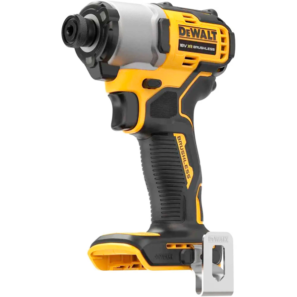 Аккумуляторный винтоверт DeWALT DCF840NT, каркас в кейсе TSTAK