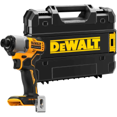 Аккумуляторный винтоверт DeWALT DCF840NT, каркас в кейсе TSTAK